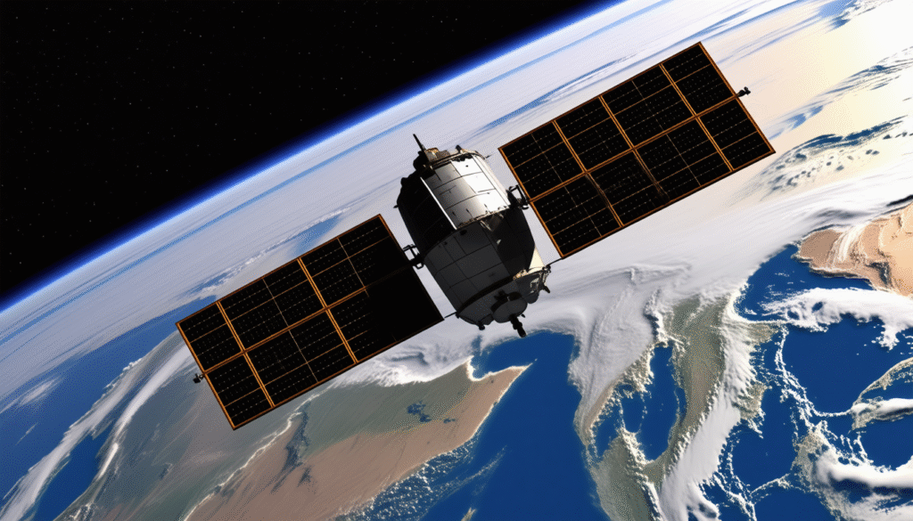 dowiedz się wszystkiego o pierwszym europejskim satelicie – jego misji, technologii i znaczeniu dla rozwoju kosmicznego w europie.